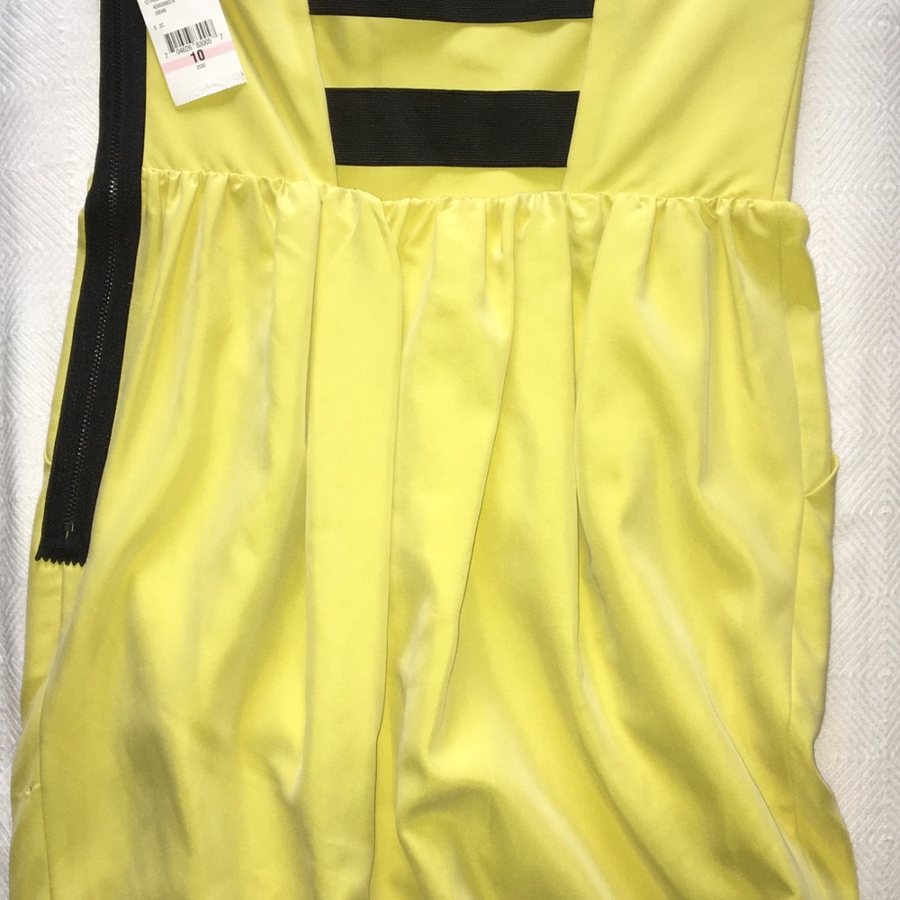 Rachel Roy dress